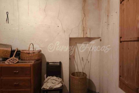 Byhus i Pinoso, Alicante, Pinoso - € 75.000 | Ref: SF0546 - foto 18